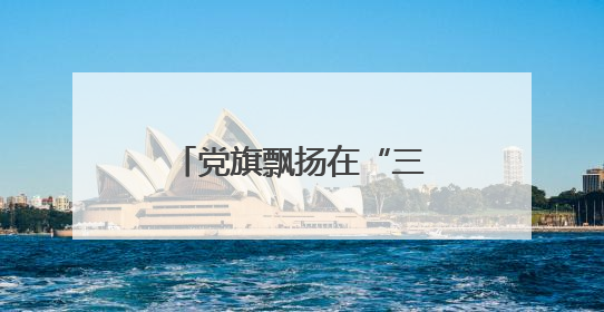 党旗飘扬在“三夏”一线——宛城区溧河街道党群合力筑牢禁烧防线